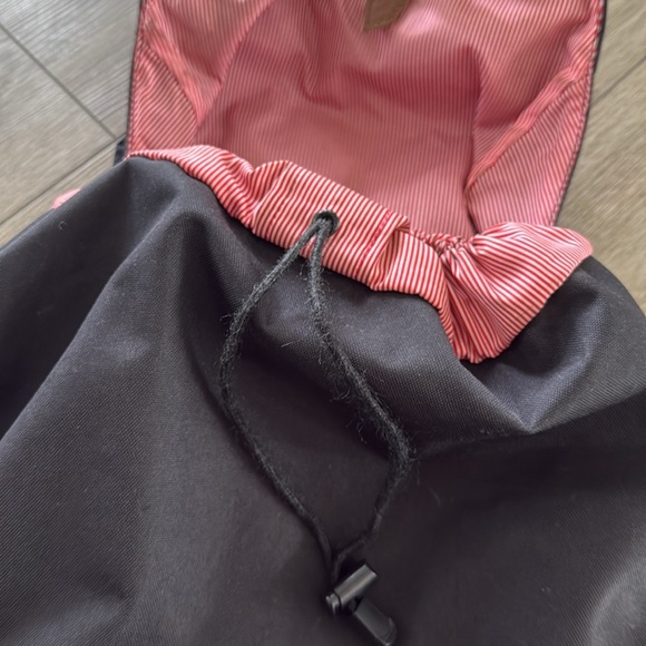 Herschel Retreat Backpack 23L black - Picture 5 of 12